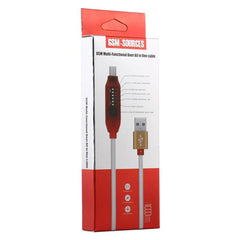 Cable de arranque multifuncional GSM todo en...