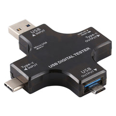 Probador de seguridad USB multifuncional    ...