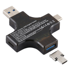 Probador de seguridad USB multifuncional    ...