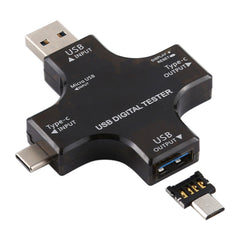 Probador de seguridad USB multifuncional    ...
