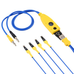 Cable de prueba de Cable de alimentación MEC...