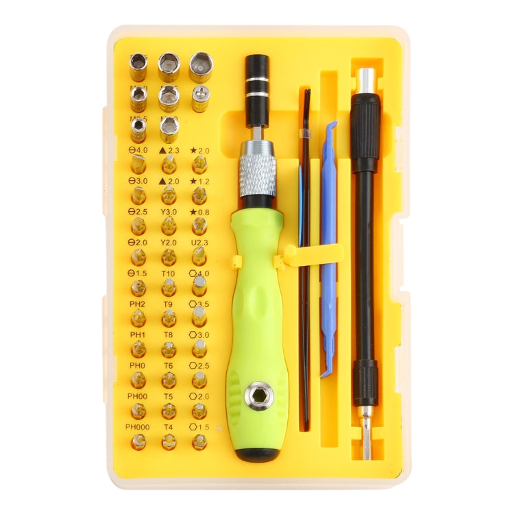 Kit de herramientas de destornillador de her...