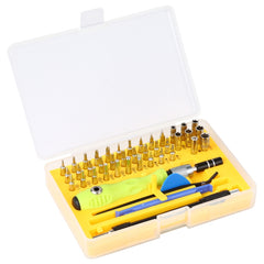 Kit de herramientas de destornillador de her...