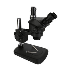 Microscopio trinocular Kaisi 37050 7X-50X co...