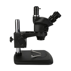 Microscopio trinocular Kaisi 37050 7X-50X co...