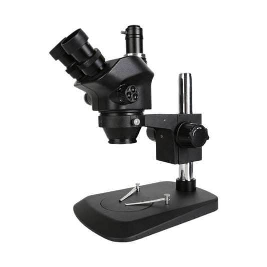 Microscopio trinocular Kaisi 37050 7X-50X co...