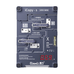 Qianli iCopy-S soporte de prueba de Chip de ...