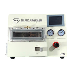 TBK TBK508A, pantalla curva de 14 pulgadas, ...