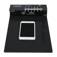 TBK-568R 220V vacío LCD controlador de tempe...