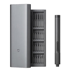 Kit de destornillador eléctrico de precisión...