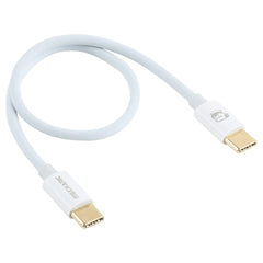 Cable relámpago USB del cable de datos de tr...