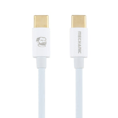 Cable relámpago USB del cable de datos de tr...