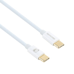 Cable relámpago USB del cable de datos de tr...