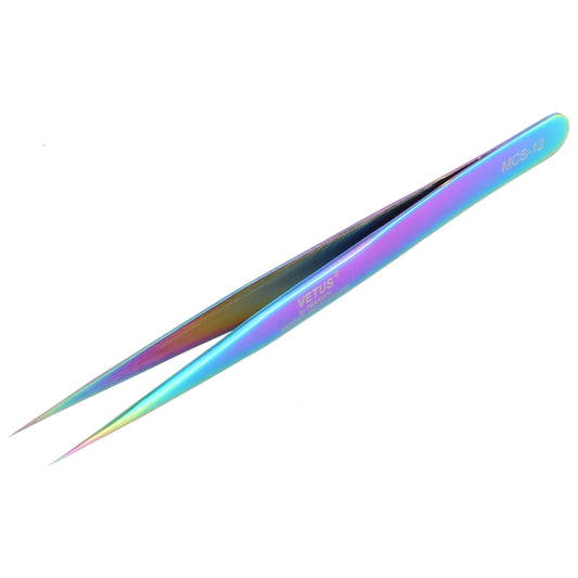 Pinzas de colores brillantes Vetus MCS-12   ...