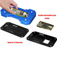 AIXUN FT06 Pro 6 en 1 Plataforma de Reballin...