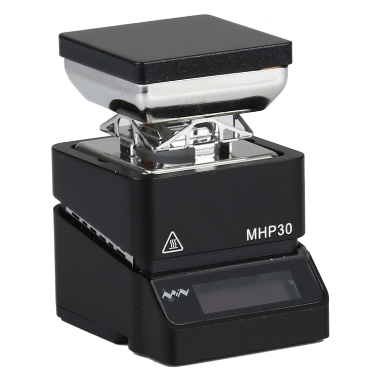 MINIWARE MHP30 PD Mini precalentador de plac...