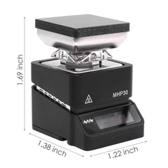 MINIWARE MHP30 PD Mini precalentador de plac...