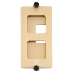 Tornillo fijo pantalla LCD marco bisel presi...