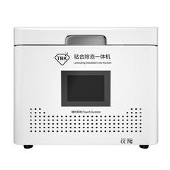 Máquina laminadora al vacío OCA todo en uno,...