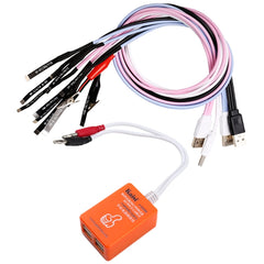 Kaisi K-9088 Reparación de cable de alimenta...