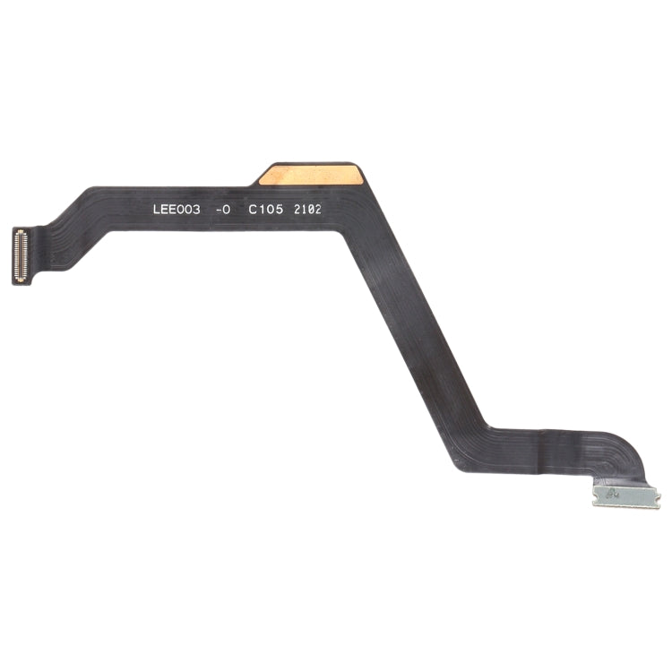 Para OnePlus 9 Pro Cable flexible de pantall...