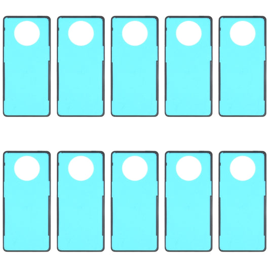 Para OnePlus 7T 10 piezas adhesivo de cubier...