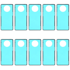 Para OnePlus 7T 10 piezas adhesivo de cubier...