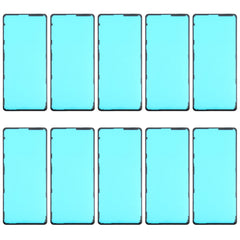 Para OnePlus 8 10 piezas adhesivo de cubiert...