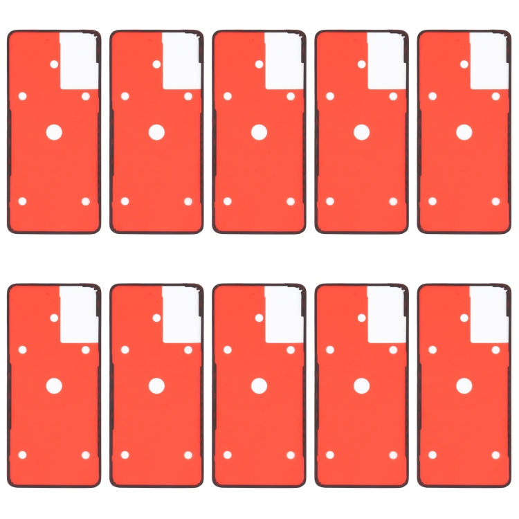Para OnePlus 8T / 9R 10 piezas Adhesivo de c...