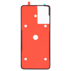 Para OnePlus 8T / 9R 10 piezas Adhesivo de c...