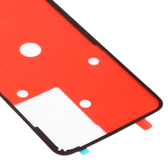 Para OnePlus 8T / 9R 10 piezas Adhesivo de c...