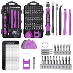 Kit de destornillador magnético de precisión...