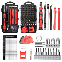 Kit de destornillador magnético de precisión...