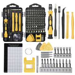 Kit de destornillador magnético de precisión...
