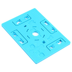 Almohadilla de silicona para reparación de a...