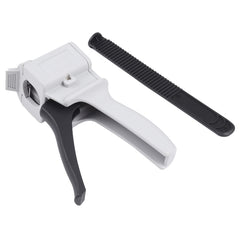 Pistola dispensadora de pegamento líquido de...