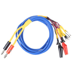 Cable de prueba de batería de arranque mecán...