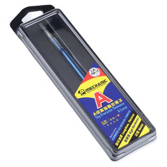 Pinzas Mecánicas Aac-14 De Precisión Recta D...
