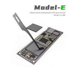 2UUL 5 en 1 PCB limpio placa base multifunci...