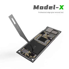 2UUL 5 en 1 PCB limpio placa base multifunci...