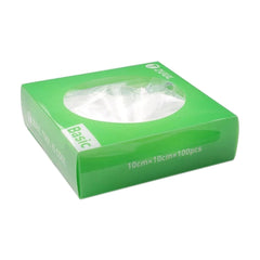 2UUL 10x10cm Limpiador de microfibra Paño an...