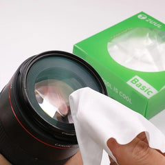 2UUL 10x10cm Limpiador de microfibra Paño an...