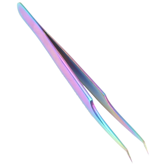 Pinzas curvas de color brillante Vetus MCS-3...