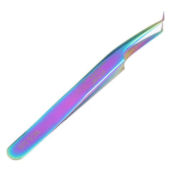Pinzas curvas de color brillante Vetus MCS-3...