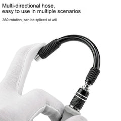 Juego de destornilladores multifunción para ...