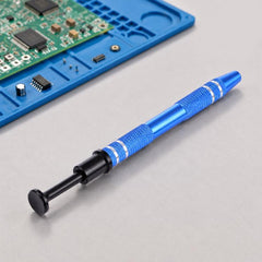 Extractor de chips IC JIAFA JF-620, herramie...