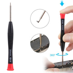 Destornillador de reparación de teléfonos mó...