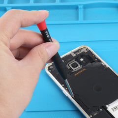 Destornillador de reparación de teléfonos mó...