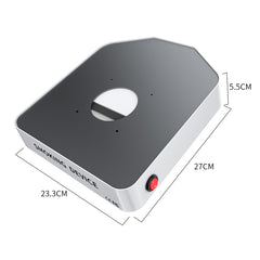 TBK-658 Instrumento para fumar portátil Puri...