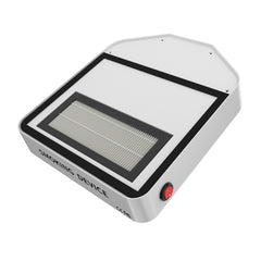 TBK-658 Instrumento para fumar portátil Puri...